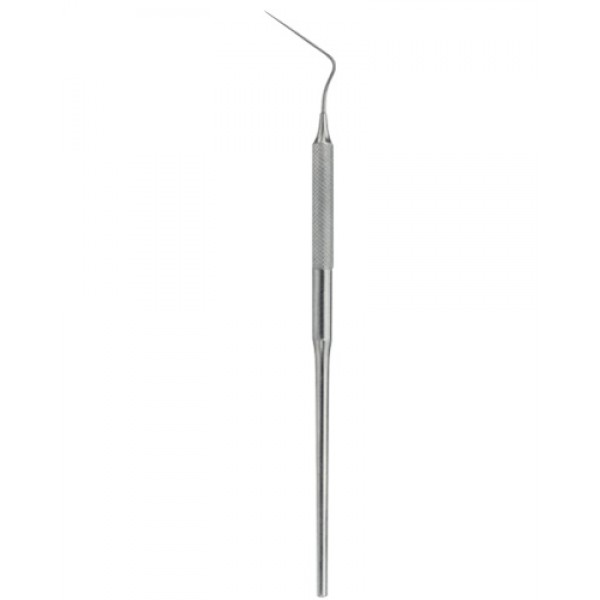 Burnisher & Nerve Instruments